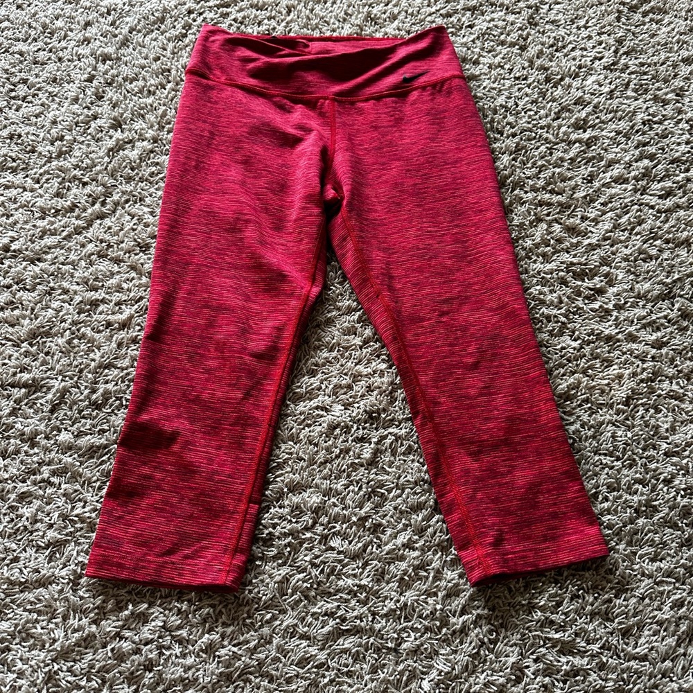 Nike women’s workout pants